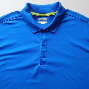 Zorrel Polo Shirt